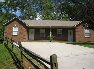 6806 Ruh Rd NE, Knoxville, TN 37918