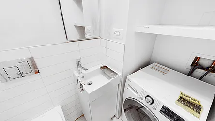 Rented by Keller Williams NYC