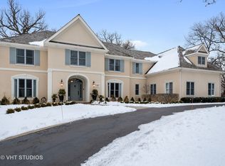 436 Brook Forest Ln, North Barrington, IL 60010