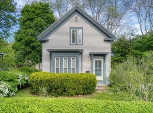 331 N Cary St, Brockton, MA 02302