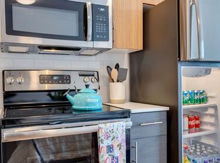 Mysa Apartments, Seattle, WA 98125