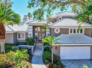 3161 Bayou Sound, Longboat Key, FL 34228