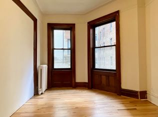 189 Claremont Ave APT 31, New York, NY 10027