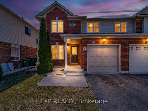 53 Sweetwood Cir, Brampton, ON L7A 2X7