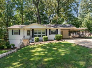 300 Oakhurst St, Mount Olive, AL 35117