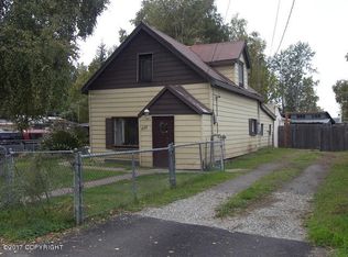 1422 Laurene St, Fairbanks, AK 99701