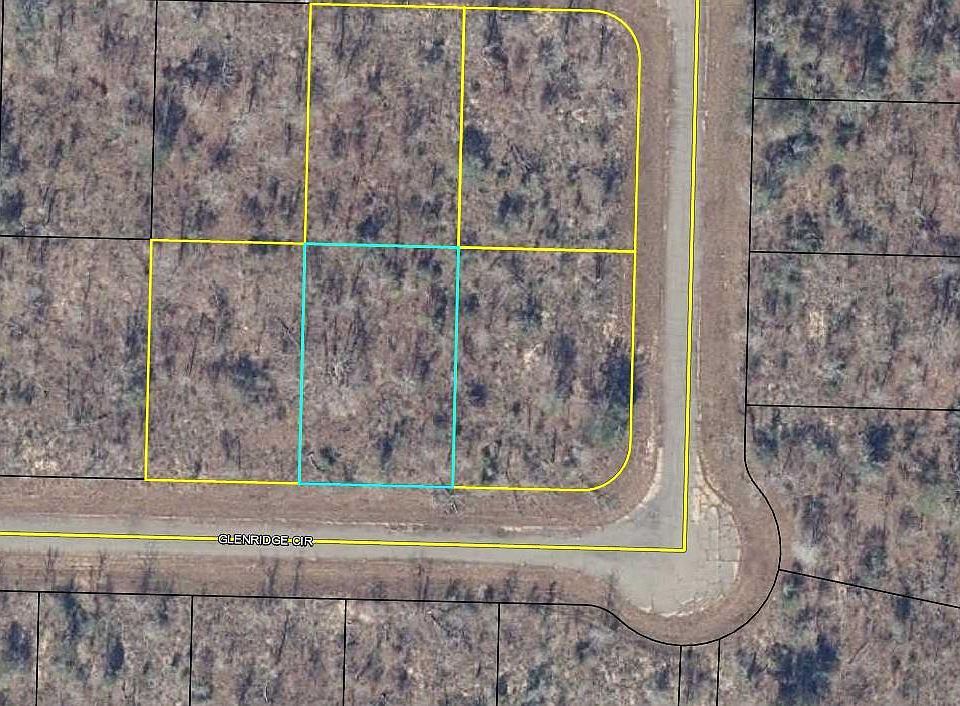 1st image of 0 Glenridge Cir Lot 19
