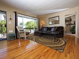 6460 Cleo St, San Diego, CA 92115