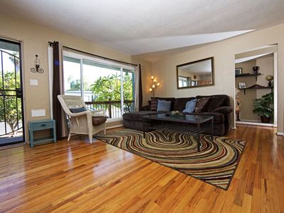 6460 Cleo St, San Diego, CA, 92115