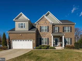 12500 Monterey Park Ct #6, Brandywine, MD 20613