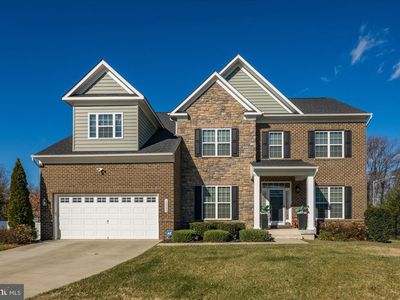 12500 Monterey Park Ct #6, Brandywine, MD, 20613
