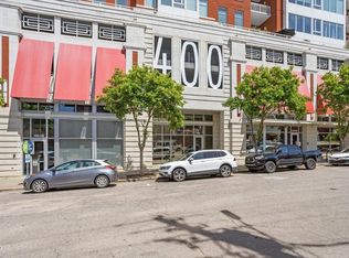 400 W North St APT 610, Raleigh, NC 27603