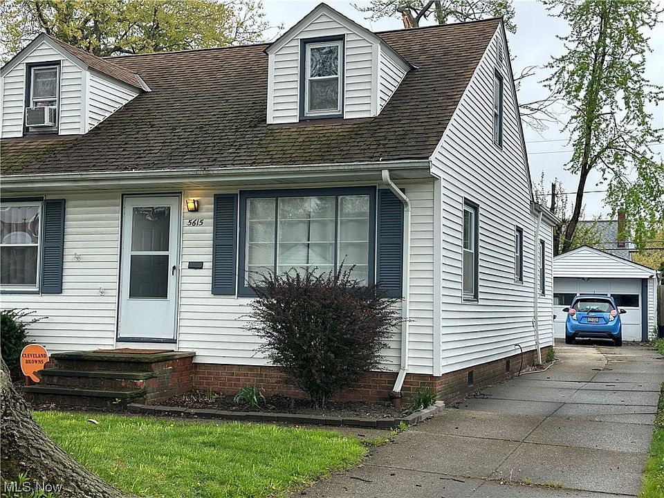 5615 Morningside Dr, Parma, OH 44129 Zillow