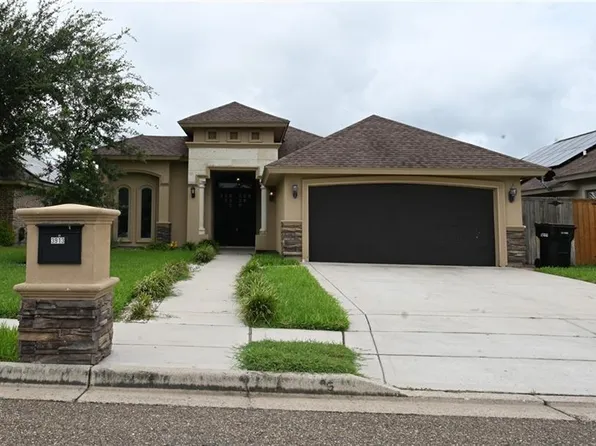 3913 Eucaliptus Ave, McAllen, TX 78501