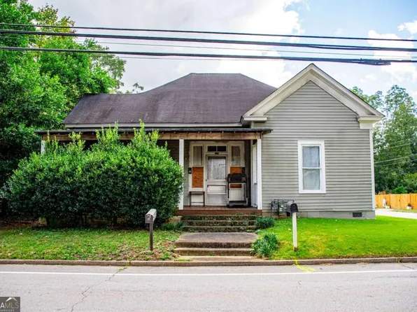201 Austin Ave, Carrollton, GA 30117