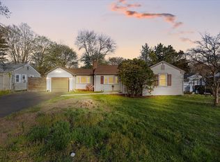 11 Lind Ter, Randolph, MA 02368