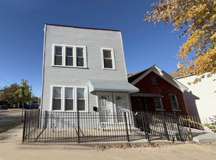 2982 S Lyman St, Chicago, IL 60608