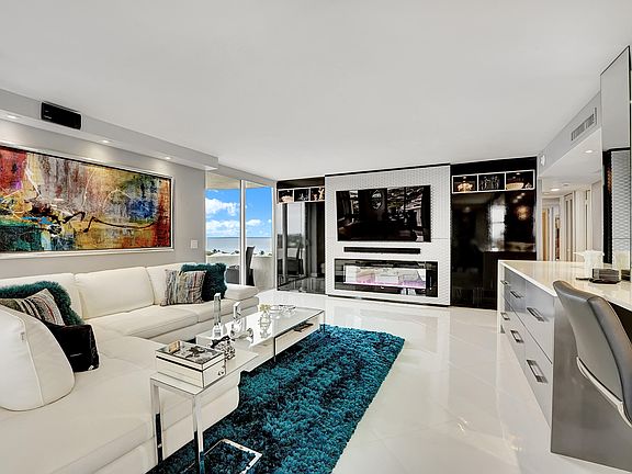4th image of 2200 S Ocean Blvd #1102