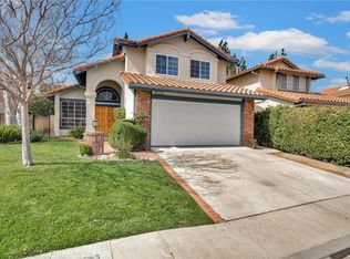 19832 Turtle Springs Way, Porter Ranch, CA 91326