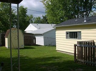 1100 Bryan Rd, Evansville, IN 47710