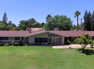 5385 N Van Ness Blvd, Fresno, CA