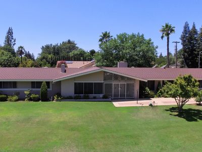 5385 N Van Ness Blvd, Fresno, CA, 93711