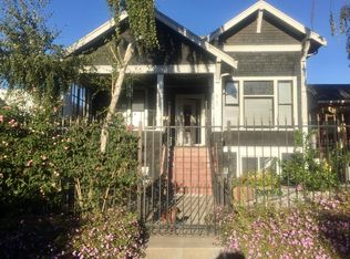 610 S 2nd St, San Jose, CA 95112