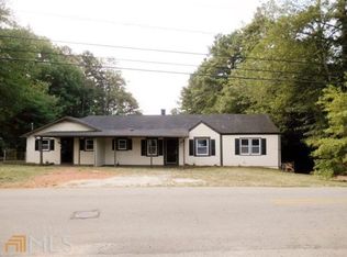 342 Thomas Dorsey Dr, Villa Rica, GA 30180