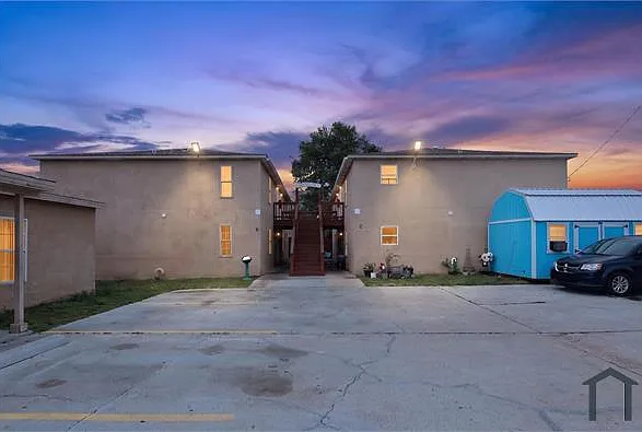 1000 Transmitter Rd #C-4 — Photo 2