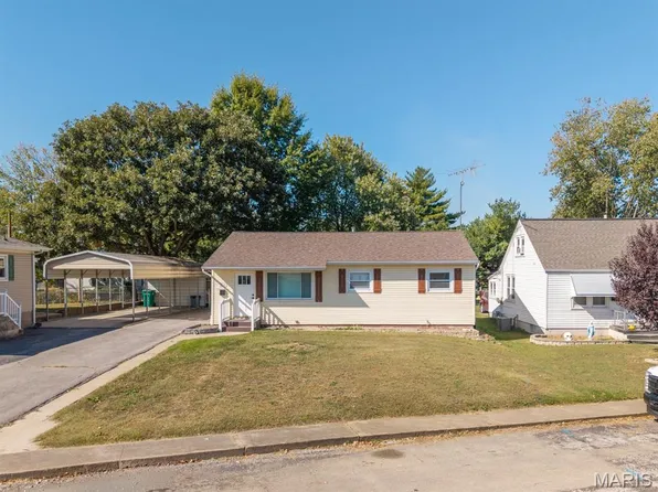 535 Scott St, Ste Genevieve, MO 63670