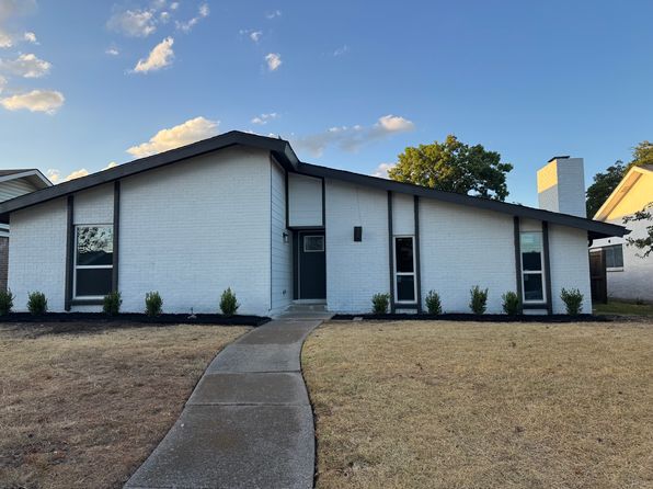3321 High Plateau Dr