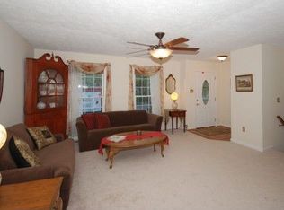 11621 Queen Nicole Ter, Germantown, MD 20876