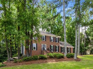 4318 Arbor Bridge Ct, Marietta, GA 30066
