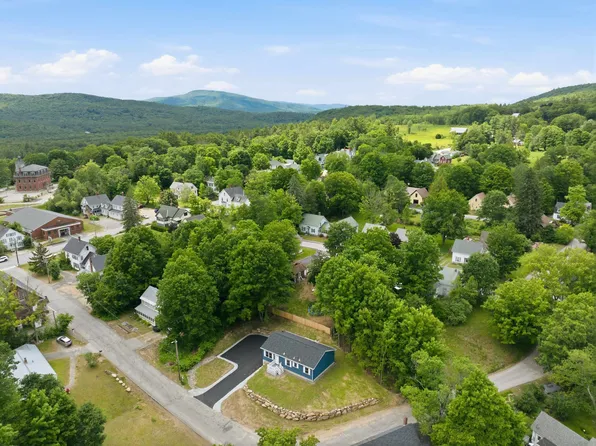 28 Cottage Place, Ashland, NH 03217