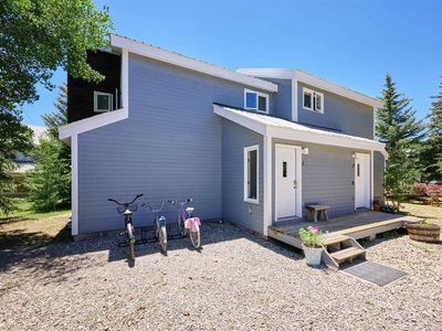 28 Escalante Street #1, Crested Butte, CO, 81224