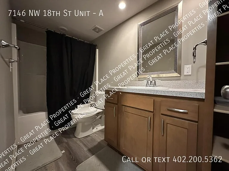 7146 NW 18th St #A — Photo 17