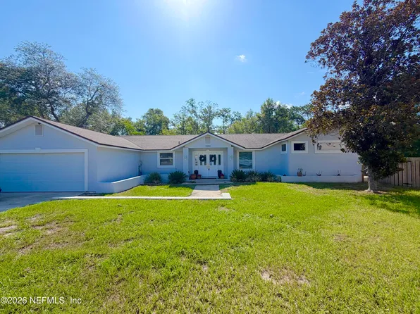 5350 JULINGTON RIDGE Court, Jacksonville, FL 32258