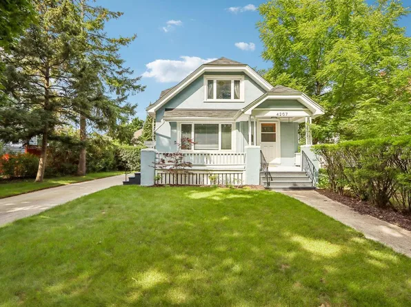 4207 N Murray AVENUE, Shorewood, WI 53211