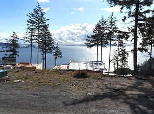 791 Seymour Bay Dr, Bowen Island, BC V0N1G2