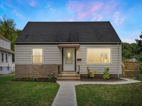 502 South 66th STREET, Milwaukee, WI 53214