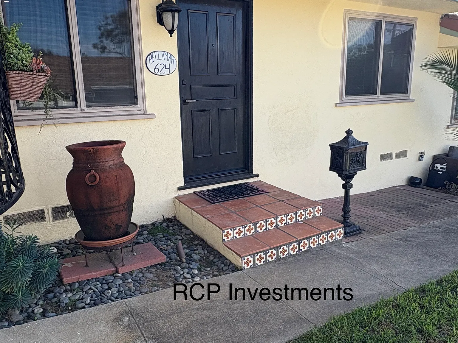 1 bed, $2,895 — Photo 1