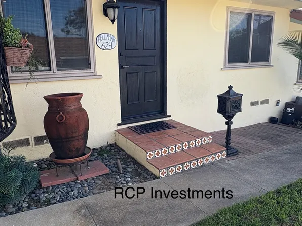 624 Sheldon St #624, El Segundo, CA 90245