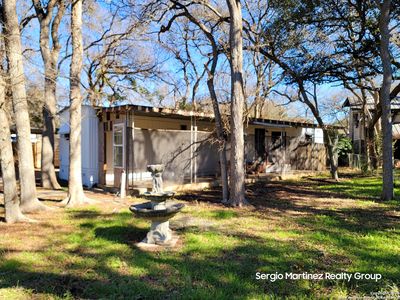 25302 IMA RUTH PKWY, San Antonio, TX, 78257