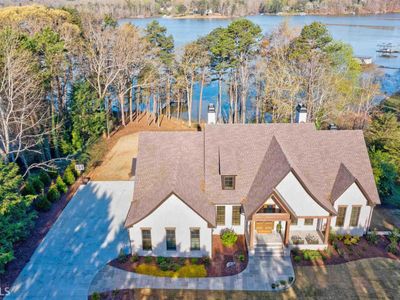 2489 Club Dr, Gainesville, GA, 30506