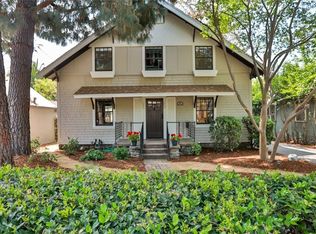 424 W 7th St, Claremont, CA 91711