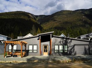 71384 Placer Mountain Forest Service Rd #184, Princeton, BC V0X1R0