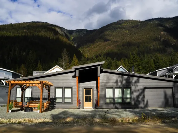 71384 Placer Mountain Forest Service Rd #184, Princeton, BC V0X 1R0