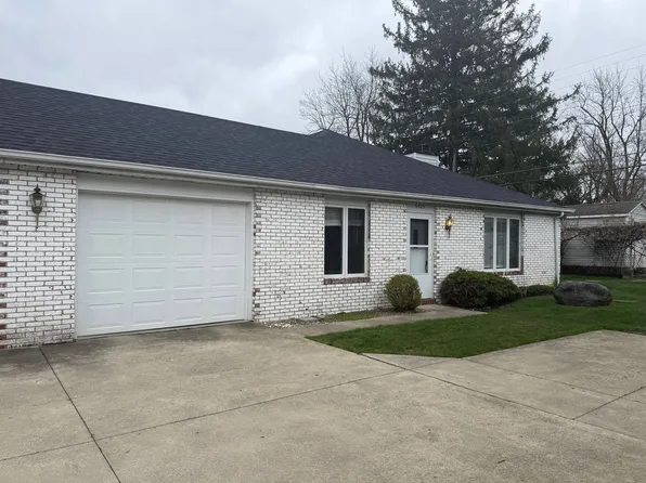 4425 N Wheeling Ave, Muncie, IN 47304