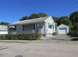 71 Vaillancourt St, Taunton, MA 02780