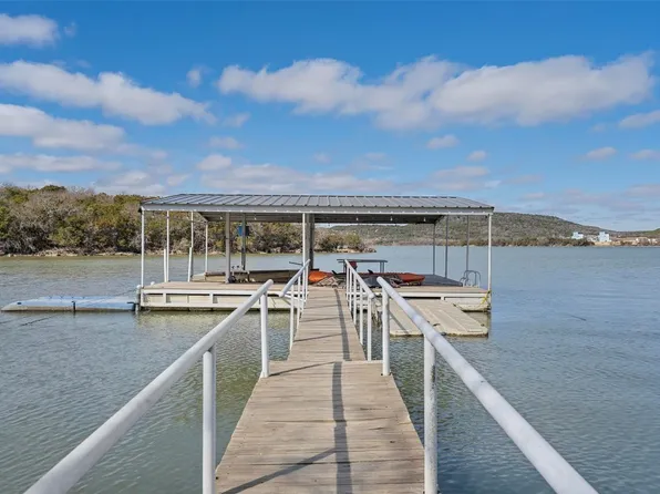 895 Deer Trl, Gordon, TX 76453